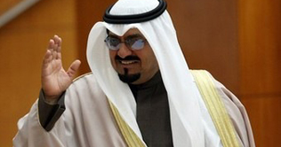 Kuwait says OPEC should maintain output levels